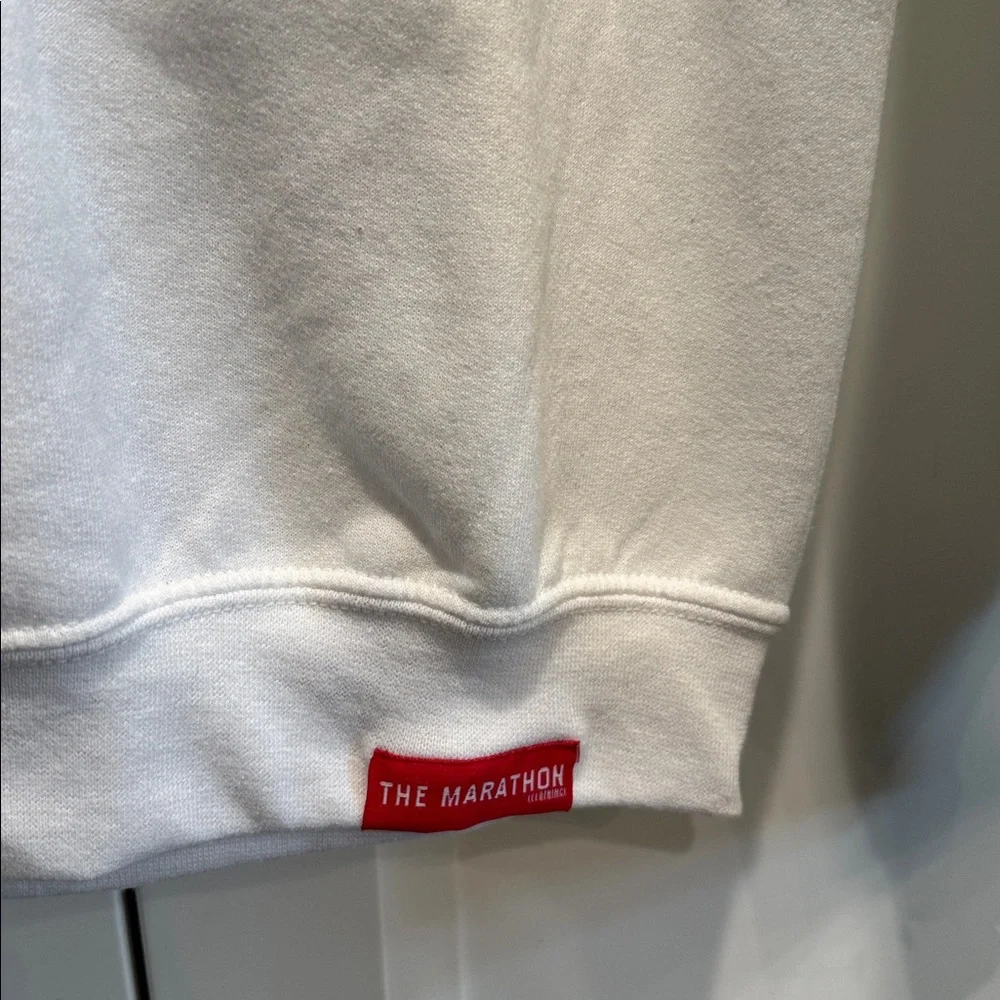 The Marathon Clothing Co. Victory Lap Sweatshirt - Picture 5 of 8